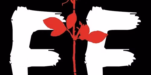 Fast Fashion - Depeche Mode Tribute