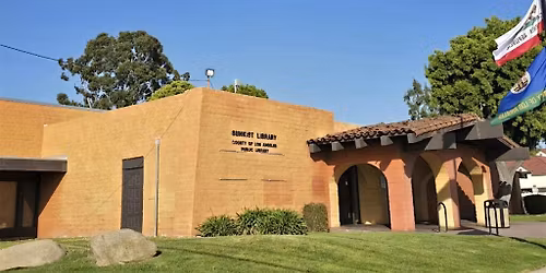 Free  2-Day Digital Skills Training Session at Sunkist Library