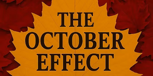 The October Effect