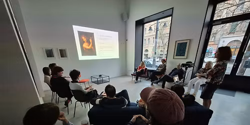 \u201eJ\u00f3 \u00e9let\u201d szemin\u00e1rium V\u00e9kony D\u00e9li\u00e1val \u2502 II. alkalom \u2502 Byung-Chul Han: A r\u00edtus elt\u0171n\u00e9se