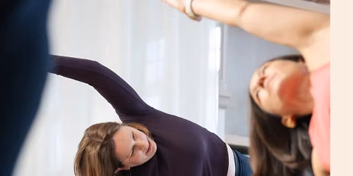 Autumn Pilates & Wellbeing Reset