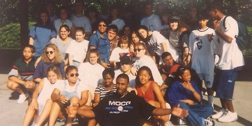 Lafayette Class of 1996 30 year reunion