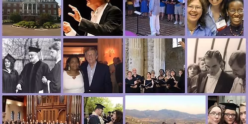 After the Ovations: WCC Gathers