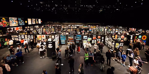 NZ Art Show