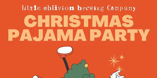 Annual LOBC Christmas Pajama Party\ud83c\udf84