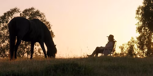 Rescued Hearts Documentary: Miracles, Mystery, Science of Healing w Horses