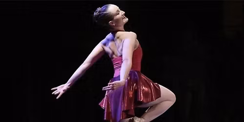 ECLECTICA - Indianapolis Ballet