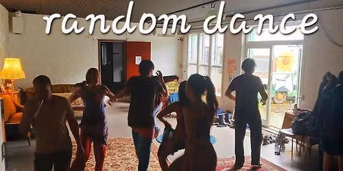 raAnDoOom dancCce 14.06.