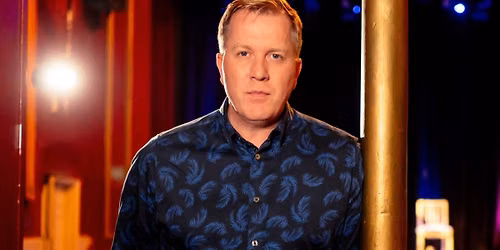 Where Intuition Meets Spirit: The Art of Spirit Communication with Tony Stockwell