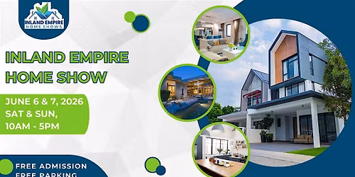 Inland Empire Home Shows