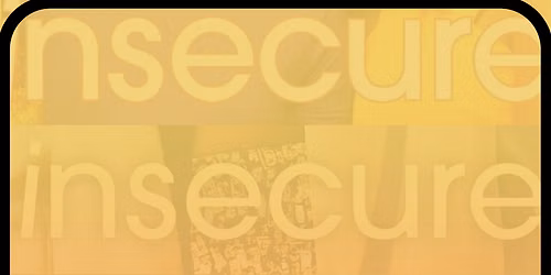 THE BLOCC PARTY: AN ODE TO INSECURE