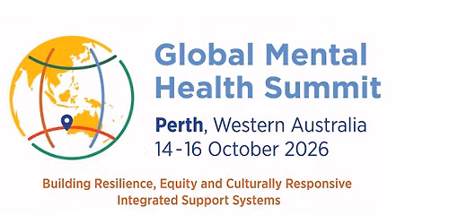 Global Mental Health Summit