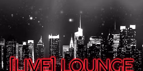 Lock N Load @ Live Lounge