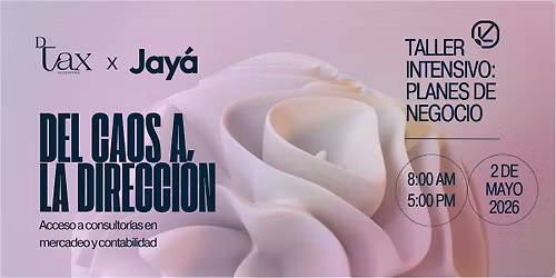 Del Caos a la Direcci\u00f3n