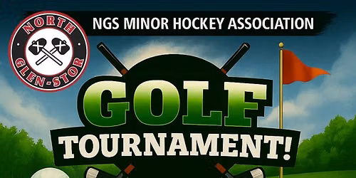 NGS Golf Tournament 