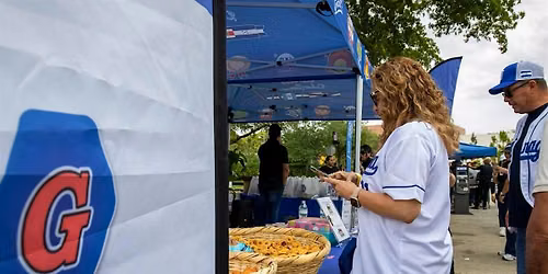 Washington Summer Market Days 2026