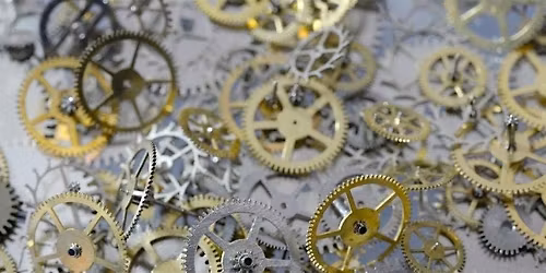 West Country Clock, Watch Fair