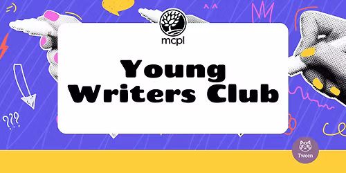Young Writers Club