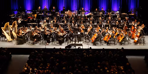 Made In France - Nouvel an \u00b7 Besan\u00e7on \u00b7 Orchestre Victor Hugo