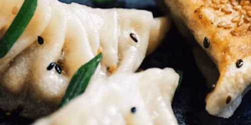 Make Your Own Dumplings - San Diego