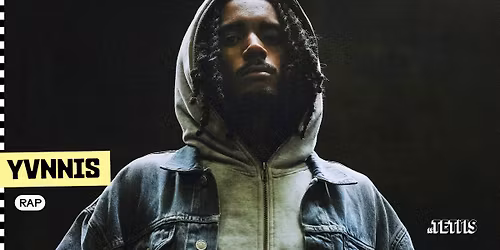 YVNNIS \u00b7 Le Tetris