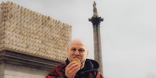 Fish56Octagon Fishtales Tour | Liverpool