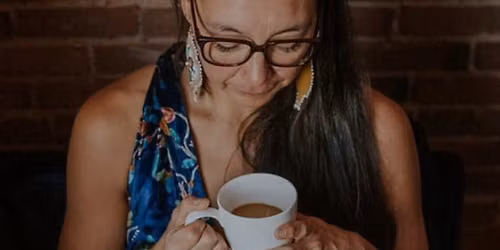 Moccasin Making Workshop with Jaime Gentry Designs April 25th