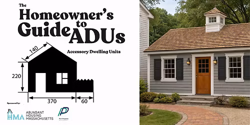 Homeowner's Guide to ADU's