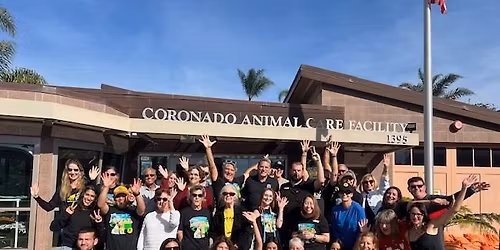 Ruff Run presented by PAWS of Coronado