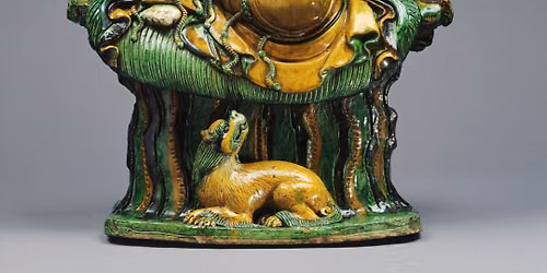 Tour: Visualizing Illness & Healing Across the Museum's Collections