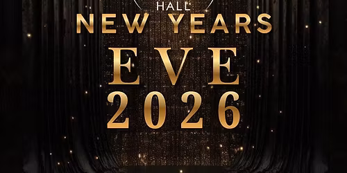 Chic Hell's Kitchen New Year's Eve Celebration