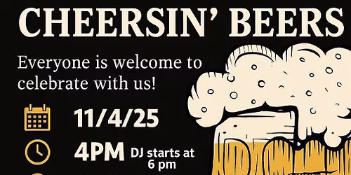 10 year anniversary!