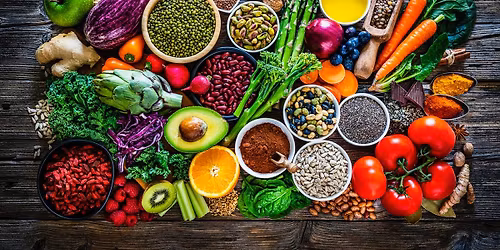 Happy Gut Cooking Workshops - 4 dates