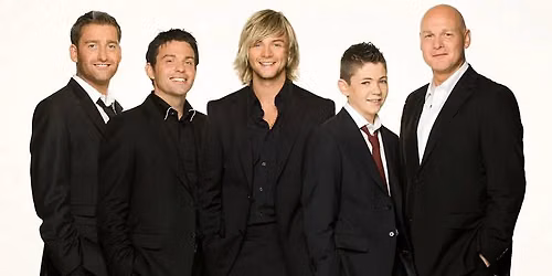 Celtic Thunder