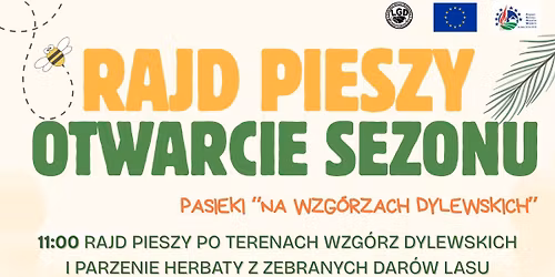 Otwarcie Sezonu w Pasiece