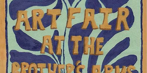 Alfonzo's Art Fair