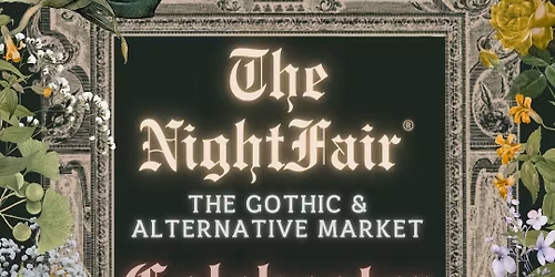 The NightFair Colchester Summer Market