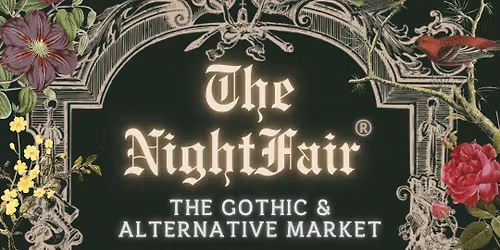 The NightFair Colchester Summer Market