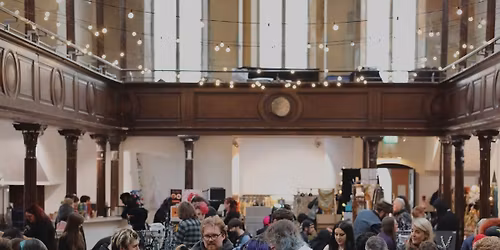 The NightFair Colchester Summer Market