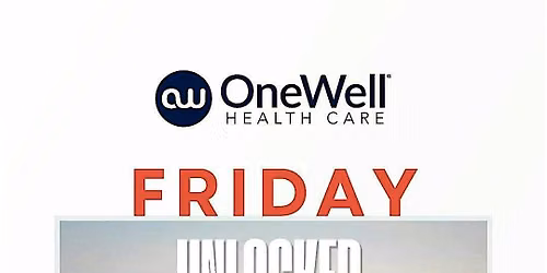 Friday Unclocked: Open Office Hours