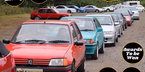 Retros \u2018N\u2019 Rust 2026