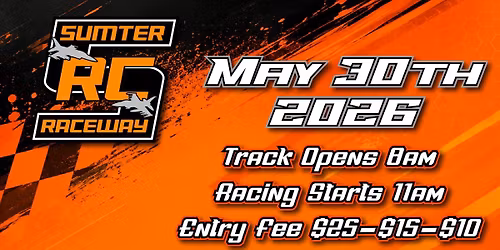 May club race
