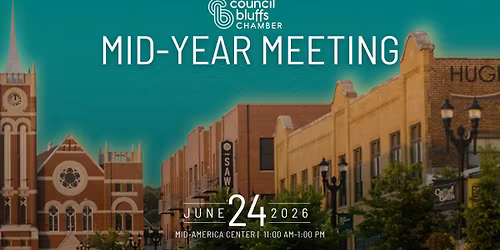 Mid-Year Meeting & Leadership Graduation