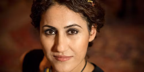 Anyur Dogan at City Winery - Boston