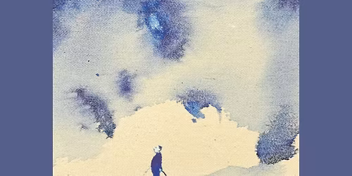 Ria Gehrerov\u00e1: Bola to l\u00e1ska \/ uvedenie knihy a diskusia s autorkou