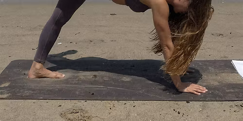 Playful Healing Flow - Yoga, Pilates, Breathwork, Sound Meditation