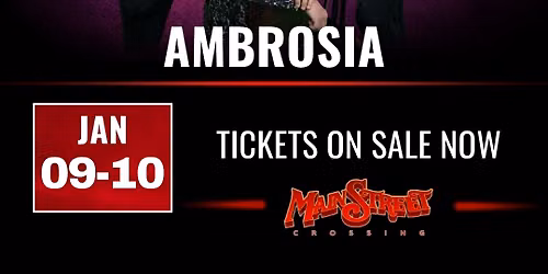 Ambrosia