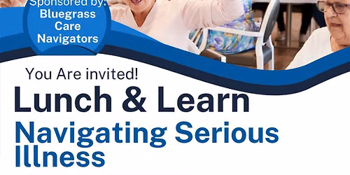 Lunch and Learn with the Woodford Chamber- July 2026