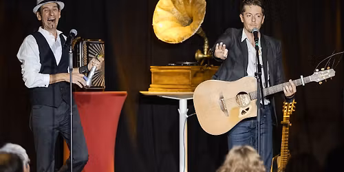 Concert\/Chanson fran\u00e7aise - MON CABREL PR\u00c9F\u00c9R\u00c9