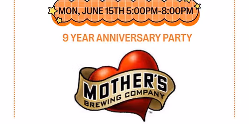 No Shower Happy Hour! 